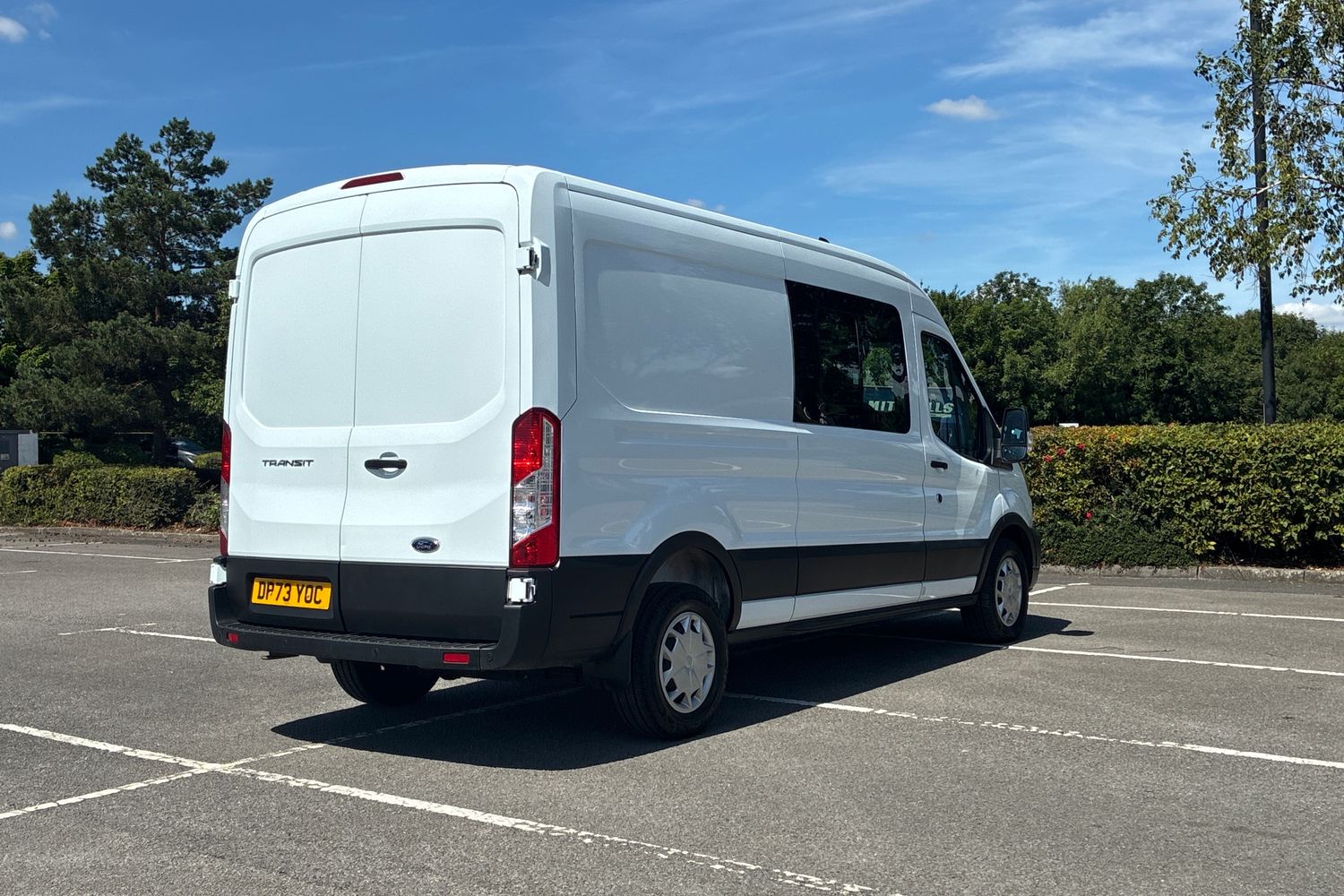 Vehicle 24
