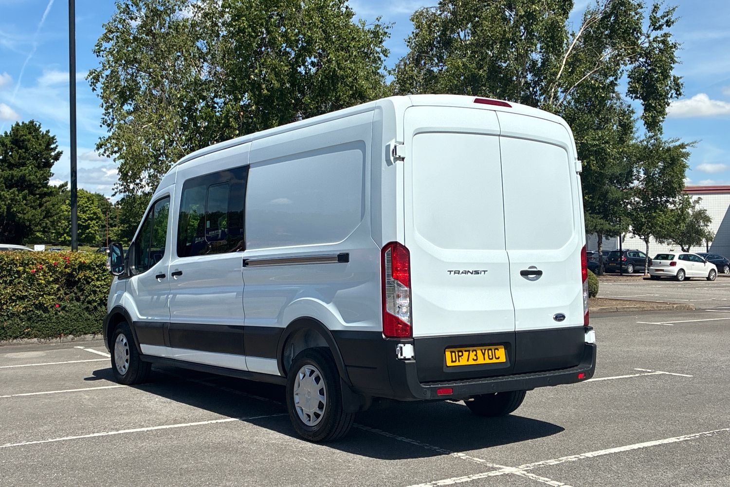 Vehicle 25
