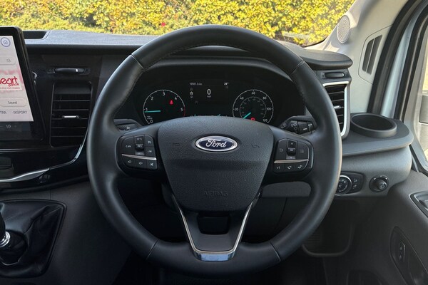 Used Ford Transit 2024 for sale - 75216258: Photo 26