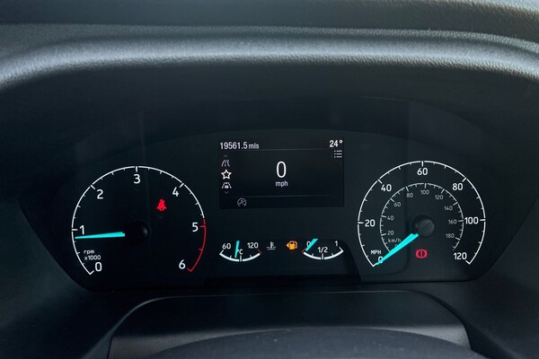 Used Ford Transit 2024 for sale - 75216258: Photo 27