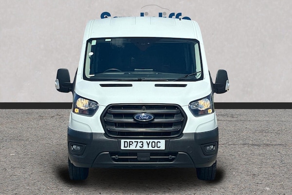 Used Ford Transit 2024 for sale - 75216258: Photo 2