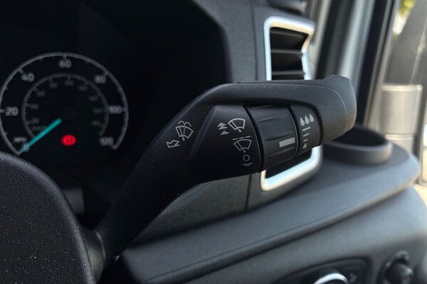 Used Ford Transit 2024 for sale - 75216258: Photo 31