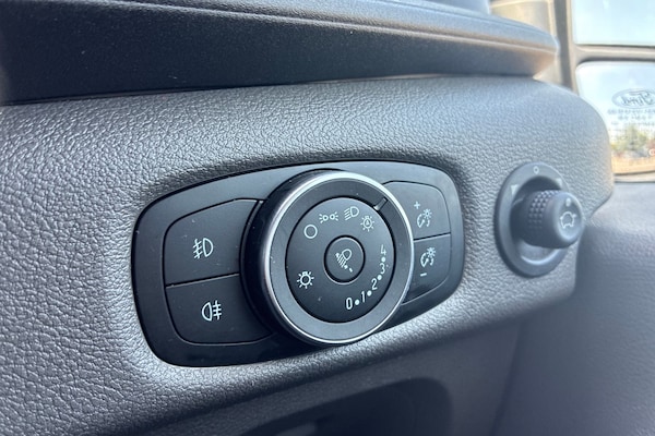 Used Ford Transit 2024 for sale - 75216258: Photo 32