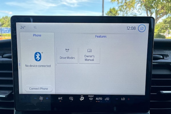 Used Ford Transit 2024 for sale - 75216258: Photo 37