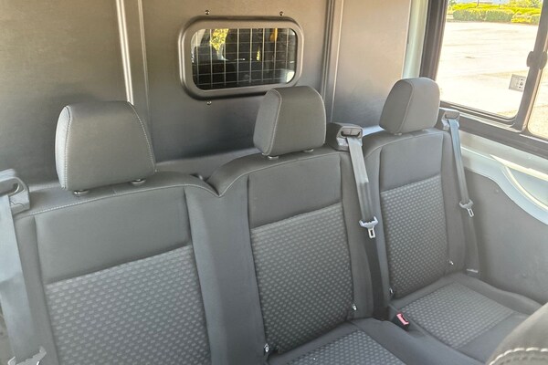 Used Ford Transit 2024 for sale - 75216258: Photo 45