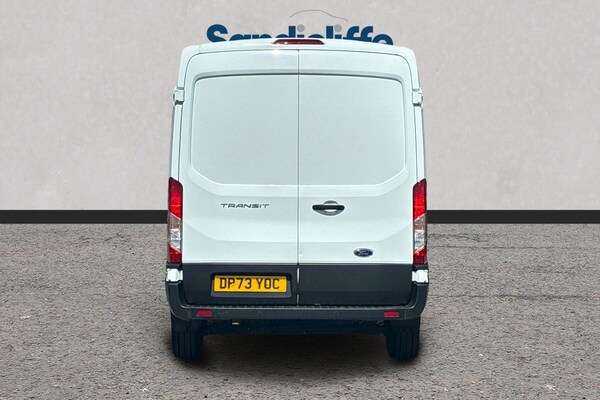 Used Ford Transit 2024 for sale - 75216258: Photo 5
