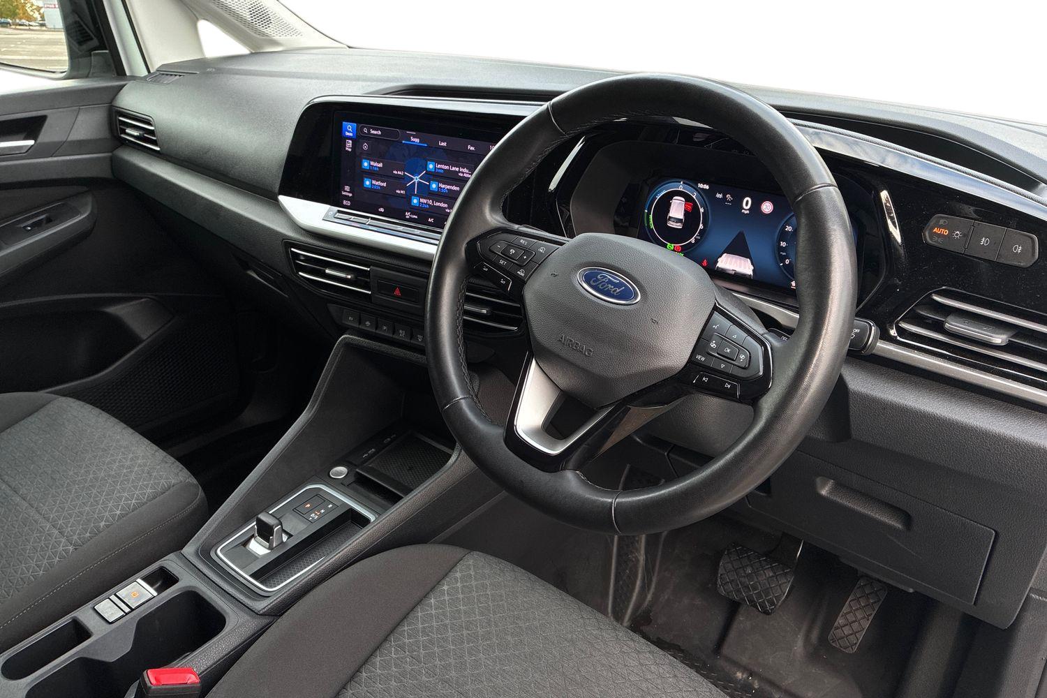 Used Ford Transit Connect 2025 for sale - 76281679: Photo 10