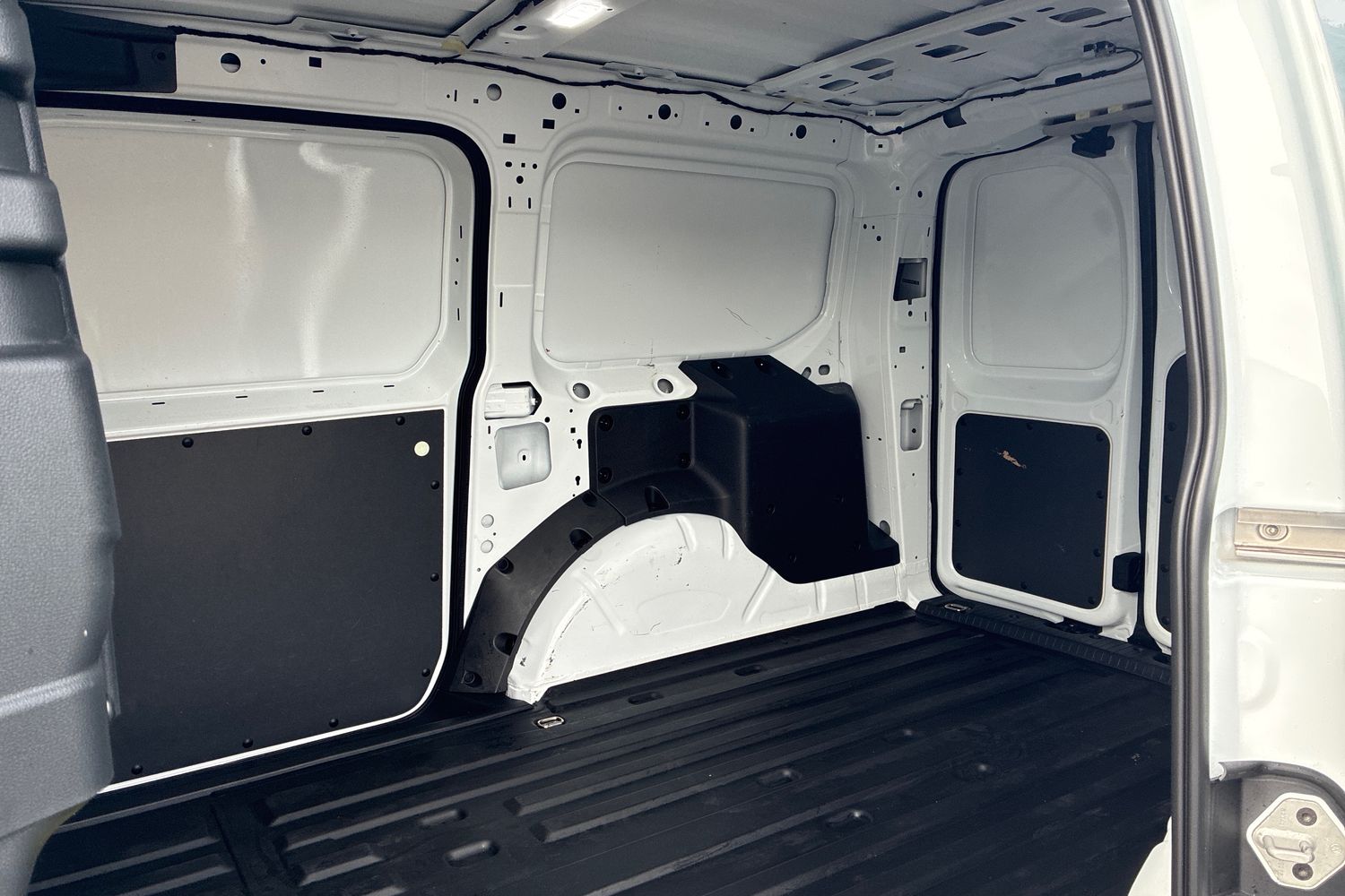 Used Ford Transit Connect 2025 for sale - 76281679: Photo 14