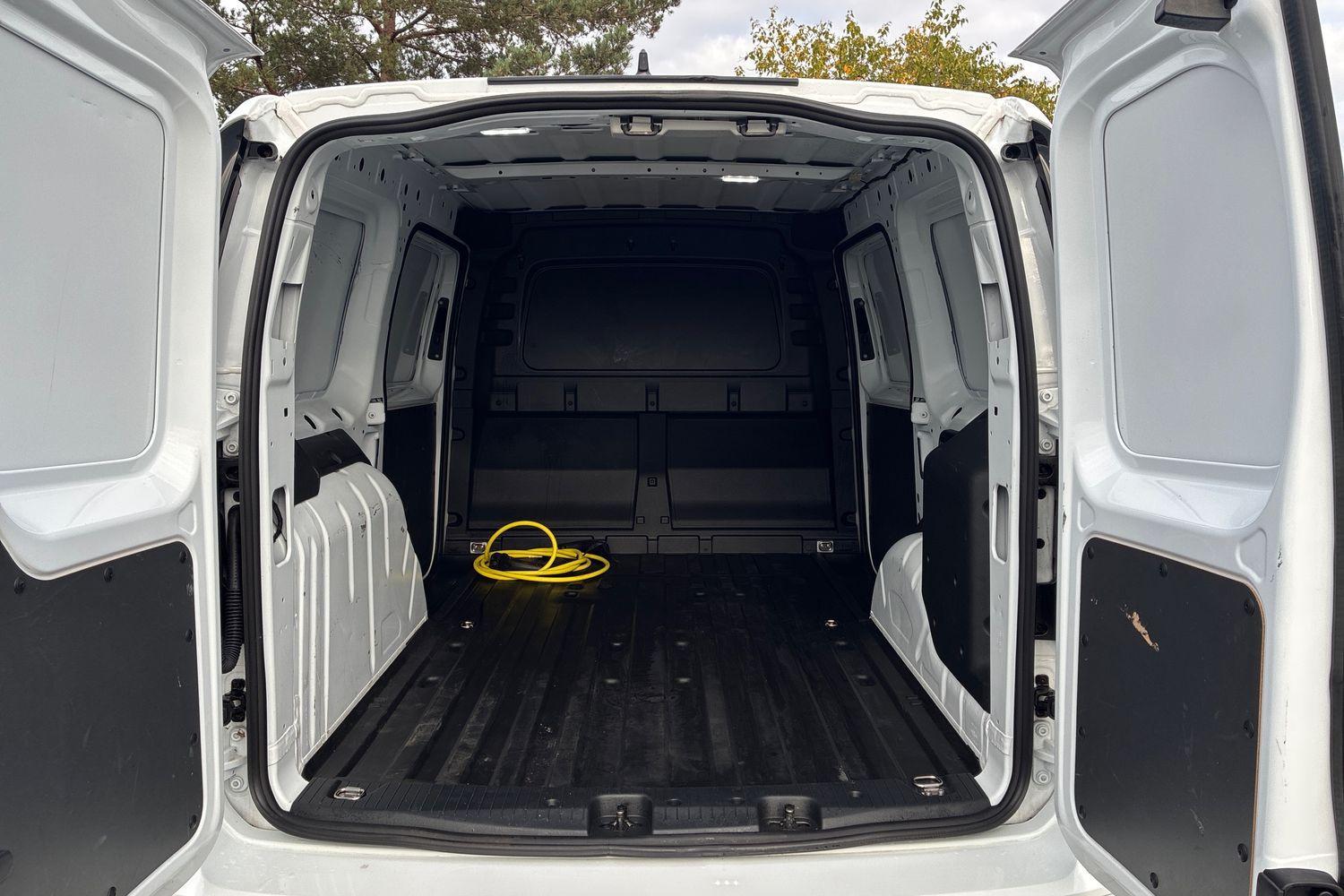 Used Ford Transit Connect 2025 for sale - 76281679: Photo 15