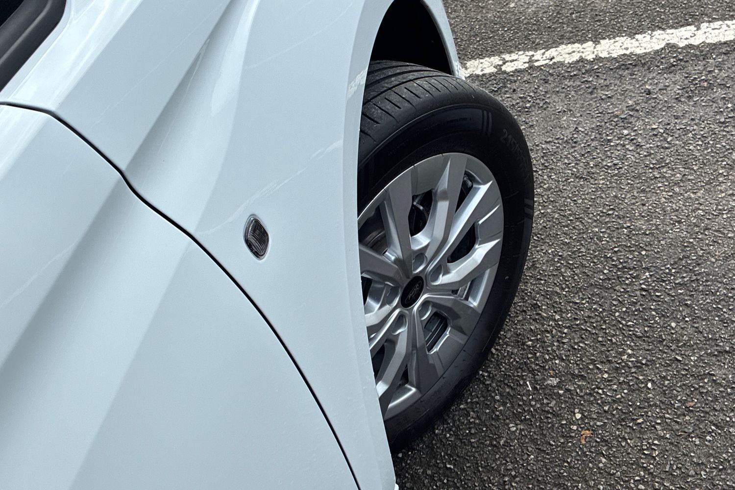 Used Ford Transit Connect 2025 for sale - 76281679: Photo 23