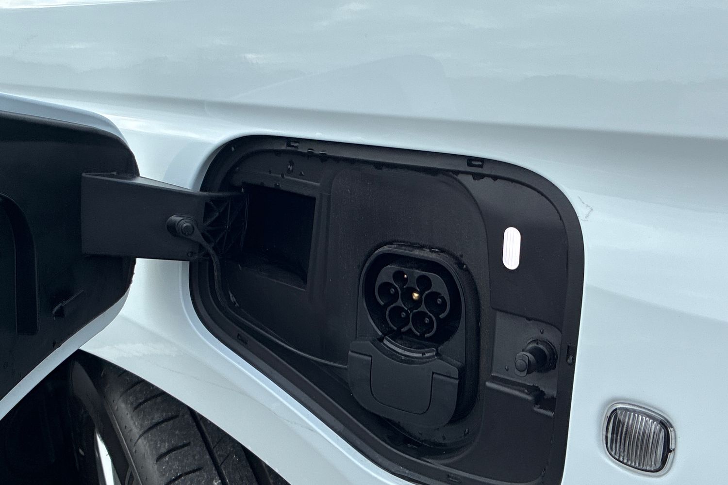 Used Ford Transit Connect 2025 for sale - 76281679: Photo 24