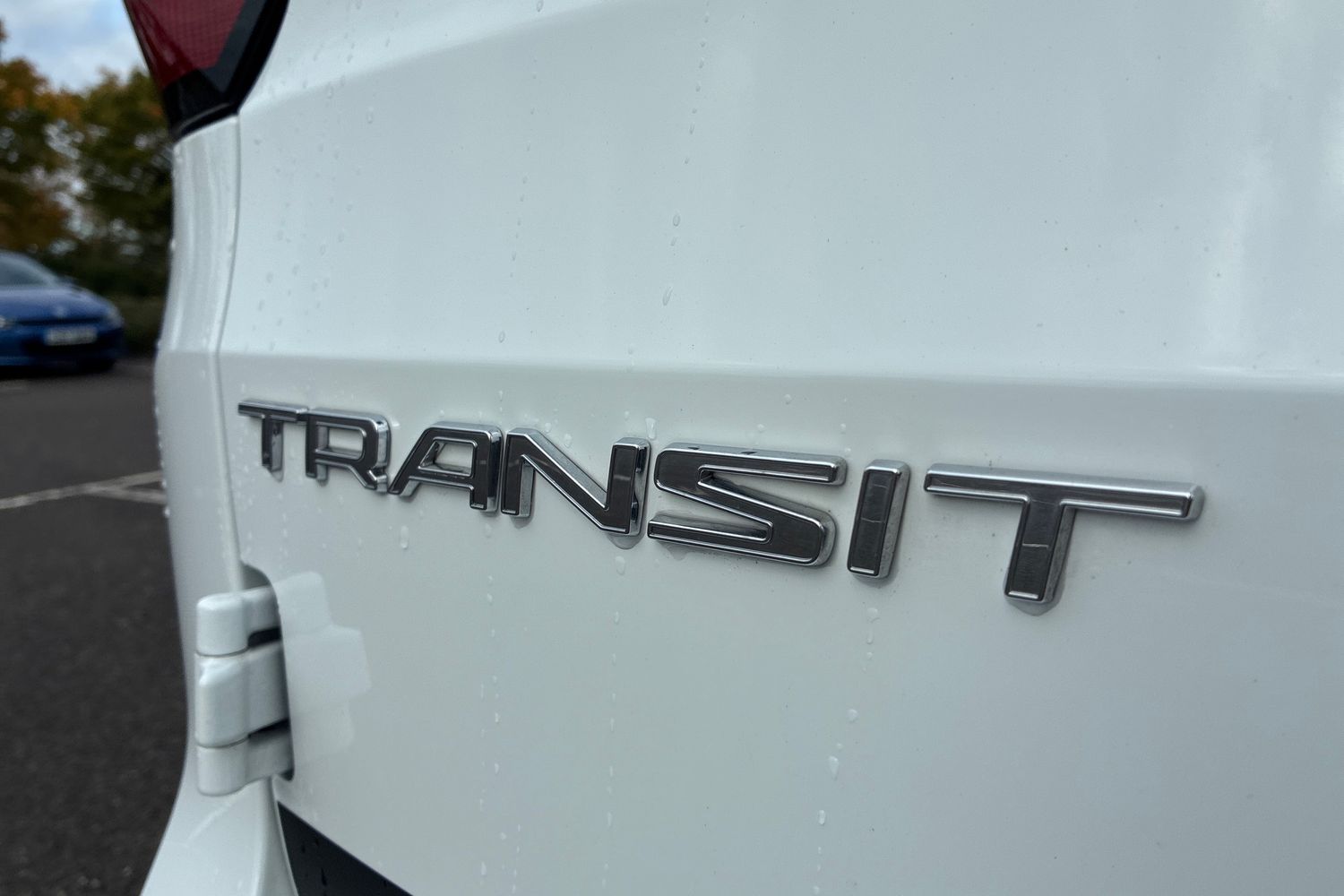 Used Ford Transit Connect 2025 for sale - 76281679: Photo 27