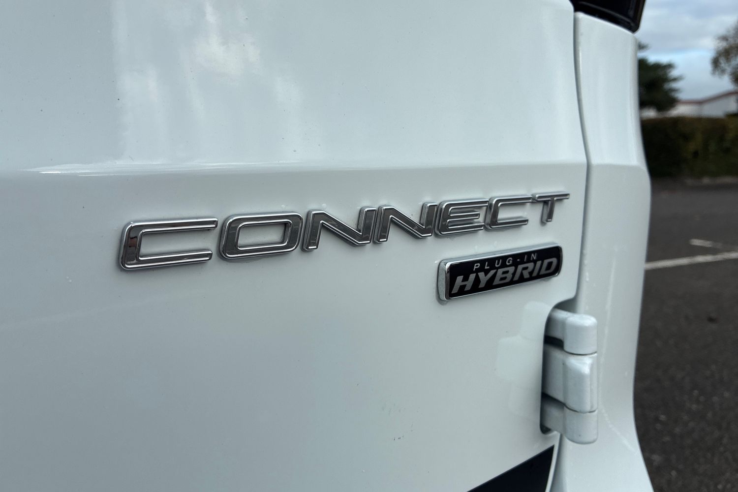 Used Ford Transit Connect 2025 for sale - 76281679: Photo 28