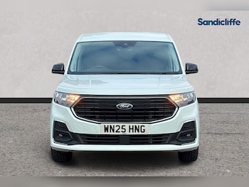 Used Ford Transit Connect 2025 for sale - 76281679: Photo