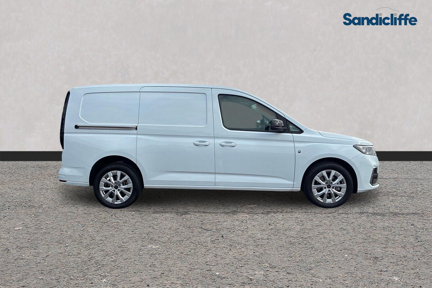 Used Ford Transit Connect 2025 for sale - 76281679: Photo 3