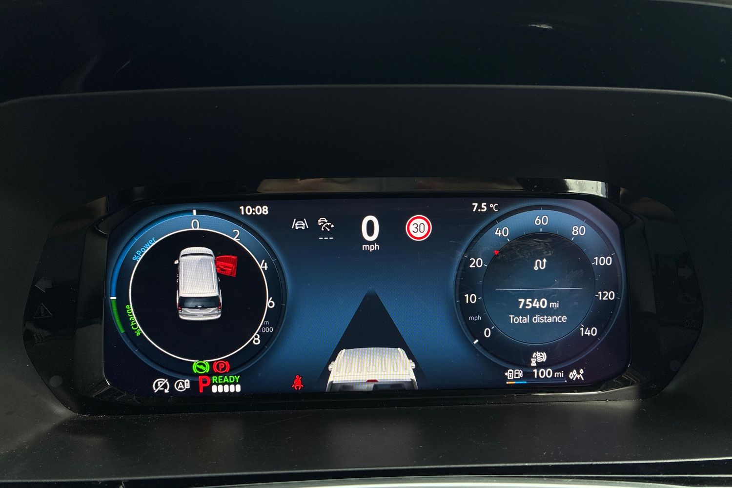 Used Ford Transit Connect 2025 for sale - 76281679: Photo 32