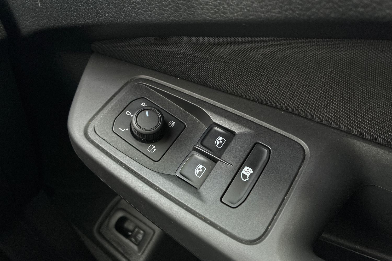 Used Ford Transit Connect 2025 for sale - 76281679: Photo 38