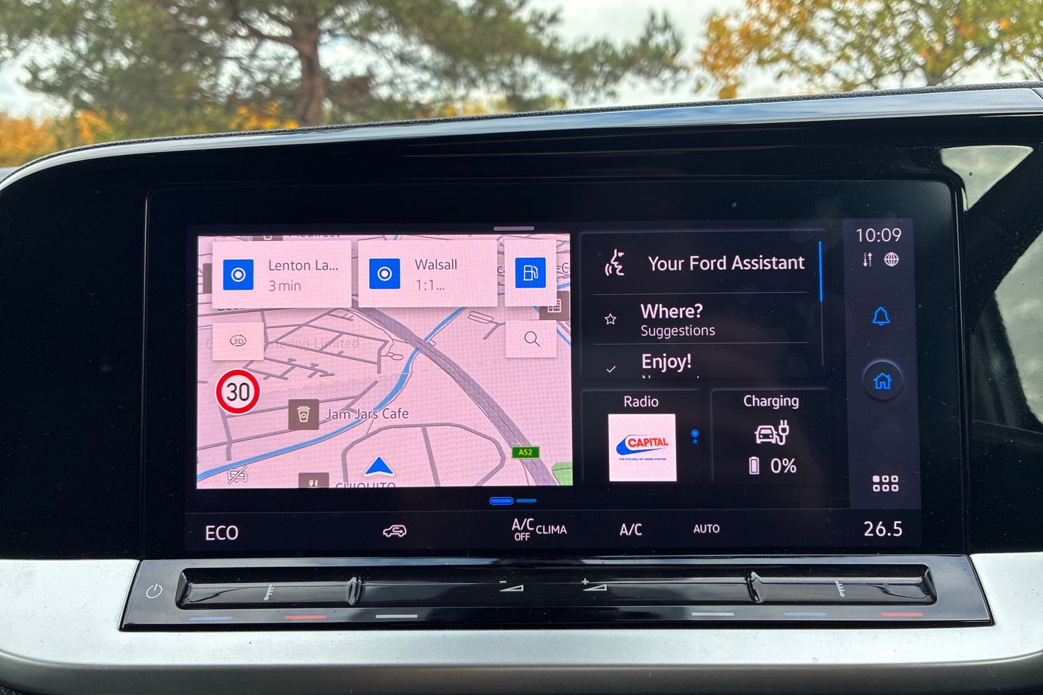 Used Ford Transit Connect 2025 for sale - 76281679: Photo 39