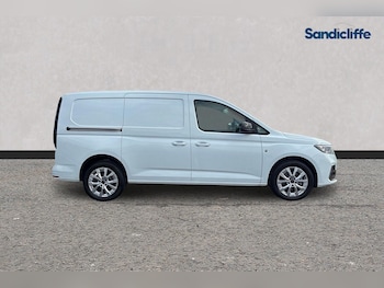 Used Ford Transit Connect 2025 for sale - 76281679: Photo