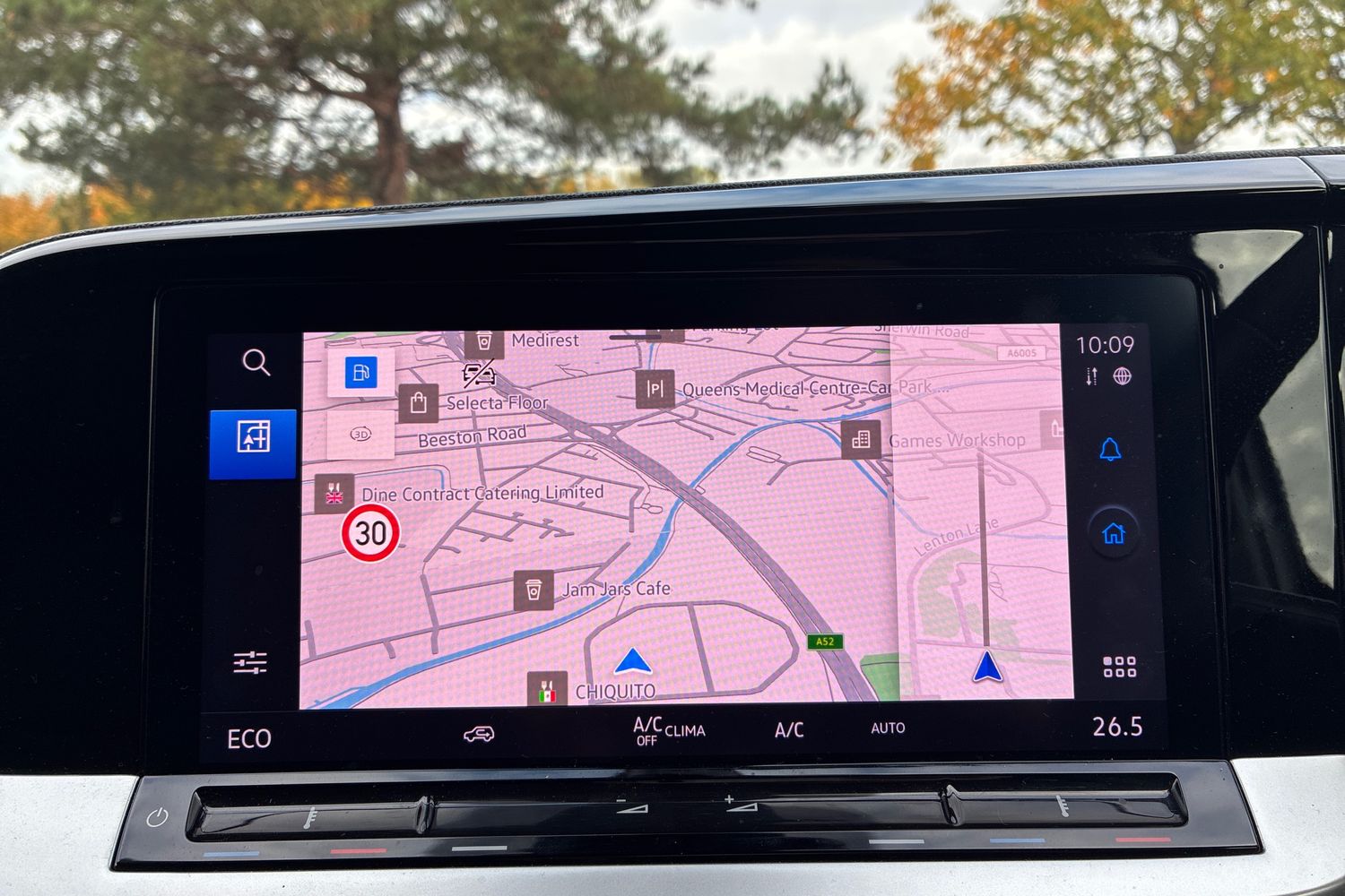 Used Ford Transit Connect 2025 for sale - 76281679: Photo 40