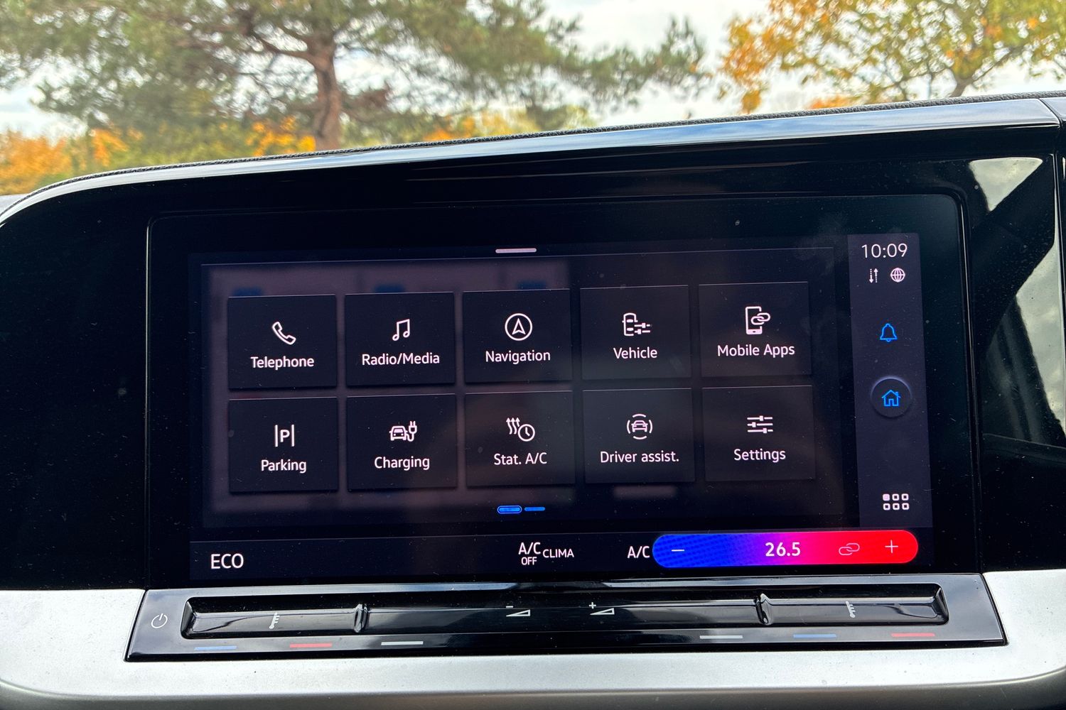 Used Ford Transit Connect 2025 for sale - 76281679: Photo 41