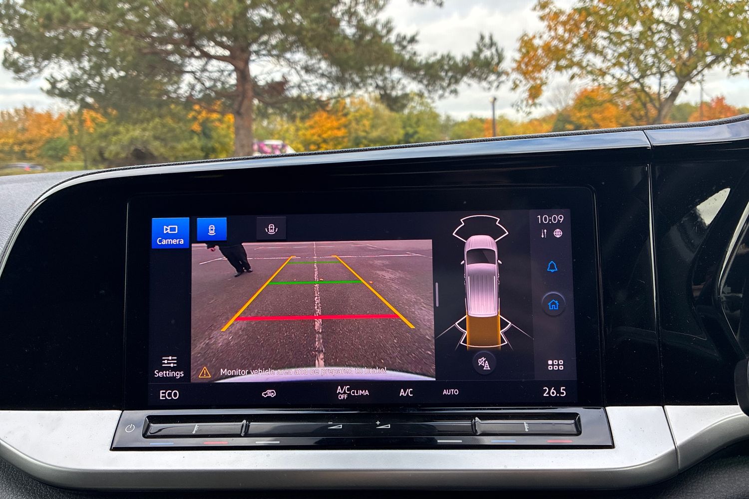 Used Ford Transit Connect 2025 for sale - 76281679: Photo 43