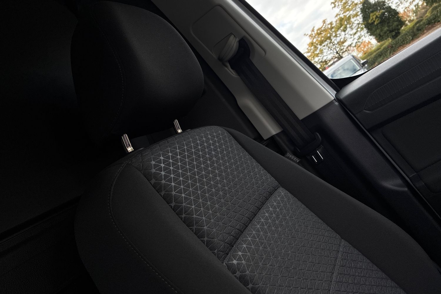 Used Ford Transit Connect 2025 for sale - 76281679: Photo 47