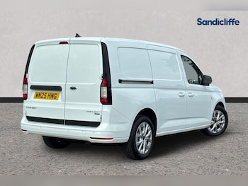 Used Ford Transit Connect 2025 for sale - 76281679: Photo