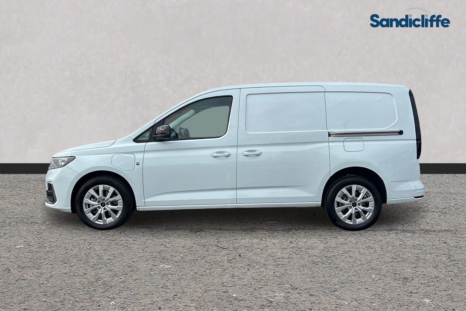 Used Ford Transit Connect 2025 for sale - 76281679: Photo 7