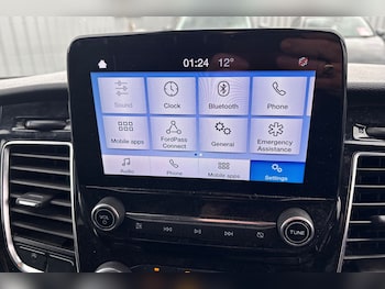 Used Ford Transit Custom 2022 for sale - 78031483: Photo