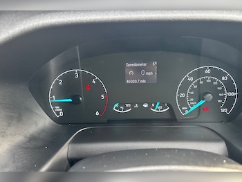 Used Ford Transit Custom 2022 for sale - 77452819: Photo