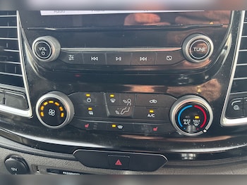 Used Ford Transit Custom 2022 for sale - 77452819: Photo