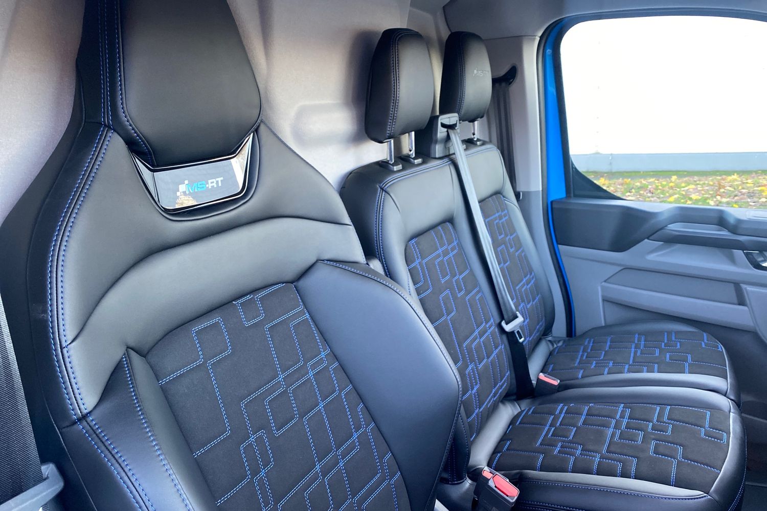 Used Ford Transit Custom 2025 for sale - 77034271: Photo 13