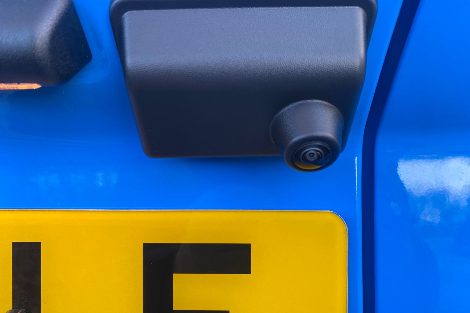 Used Ford Transit Custom 2025 for sale - 77034271: Photo 15