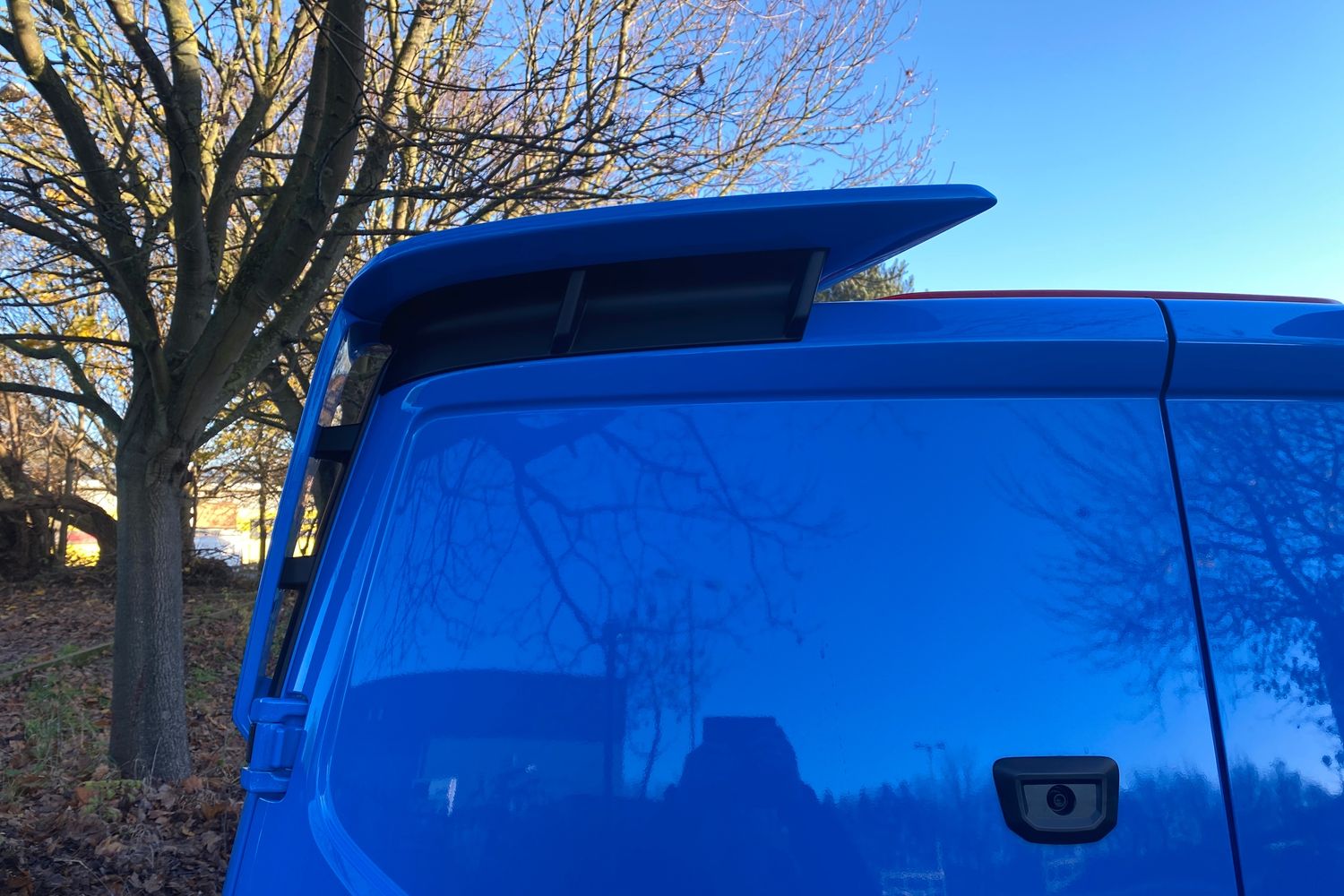 Used Ford Transit Custom 2025 for sale - 77034271: Photo 19