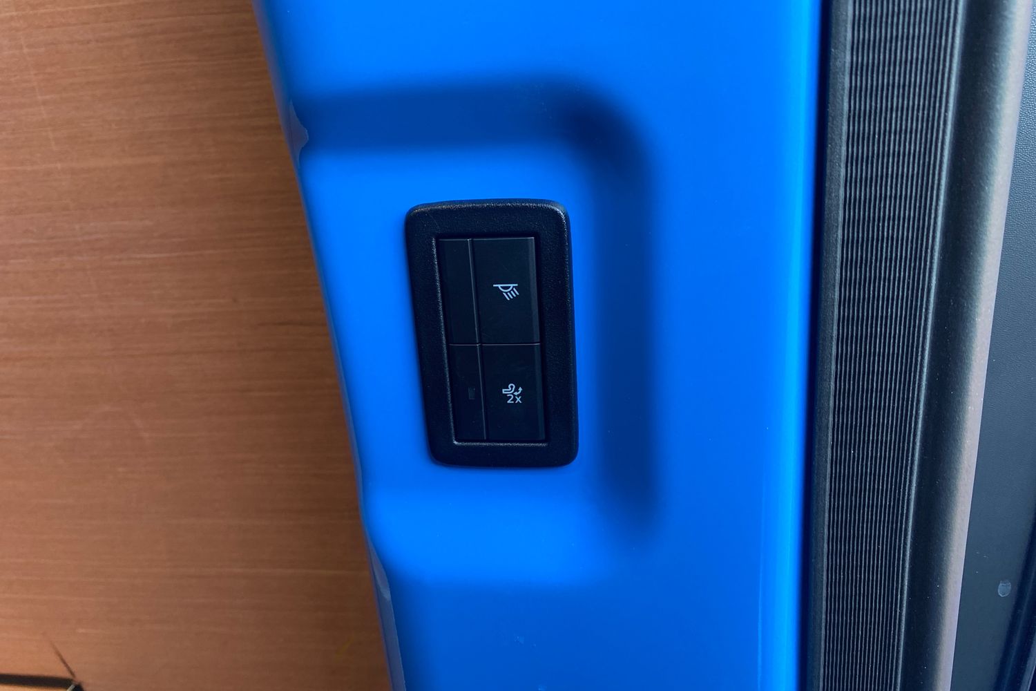 Used Ford Transit Custom 2025 for sale - 77034271: Photo 21