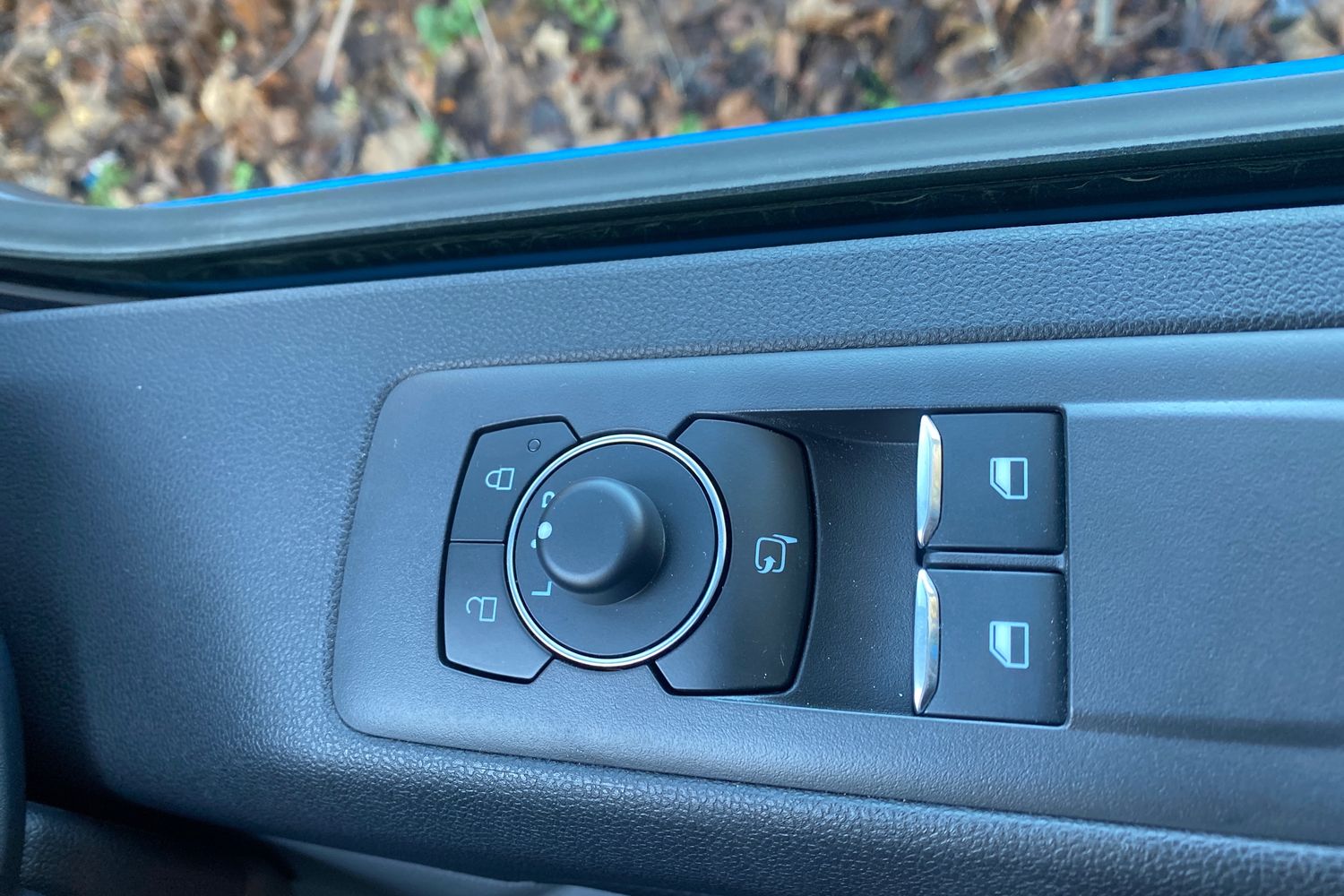 Used Ford Transit Custom 2025 for sale - 77034271: Photo 27