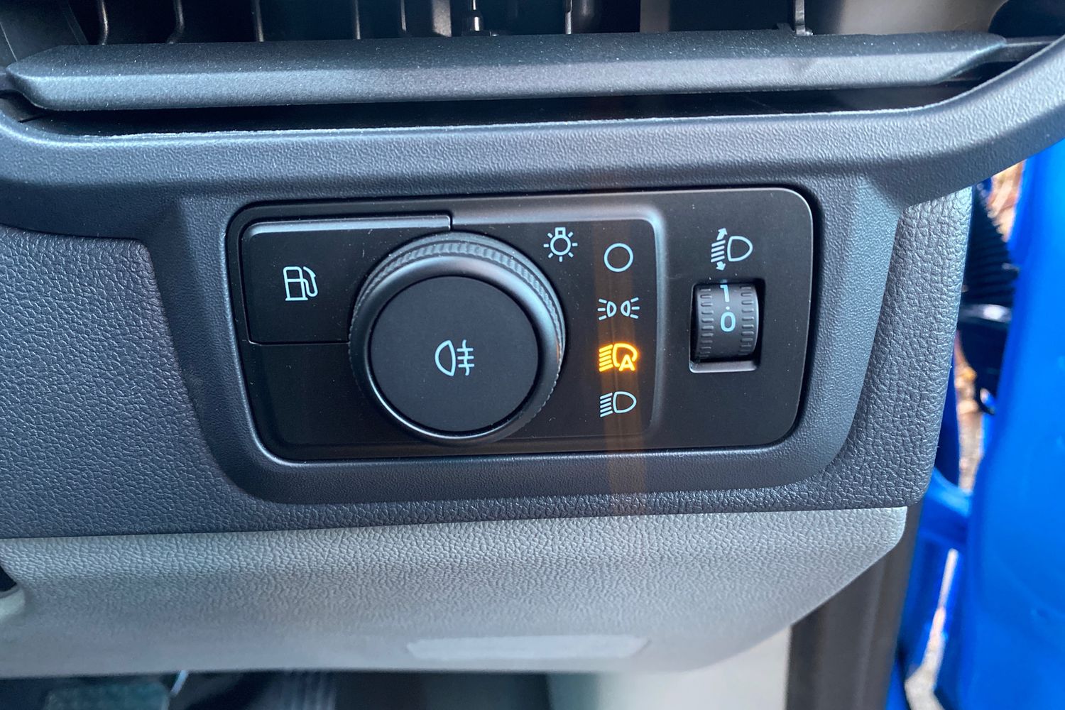 Used Ford Transit Custom 2025 for sale - 77034271: Photo 28