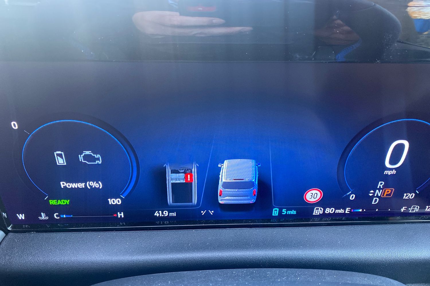 Used Ford Transit Custom 2025 for sale - 77034271: Photo 29