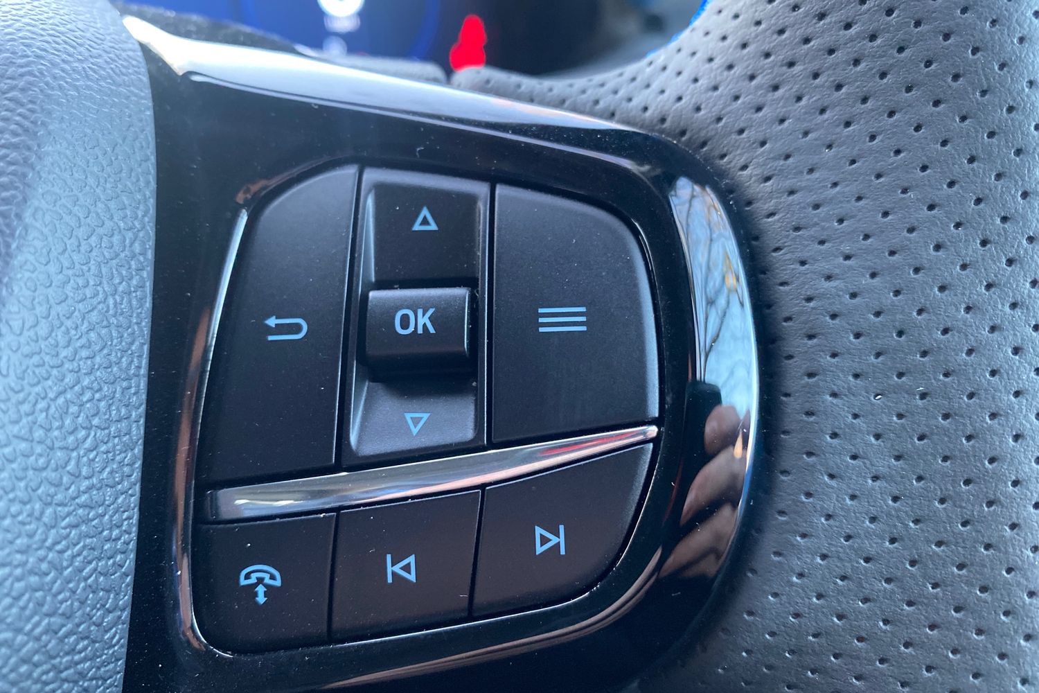 Used Ford Transit Custom 2025 for sale - 77034271: Photo 30