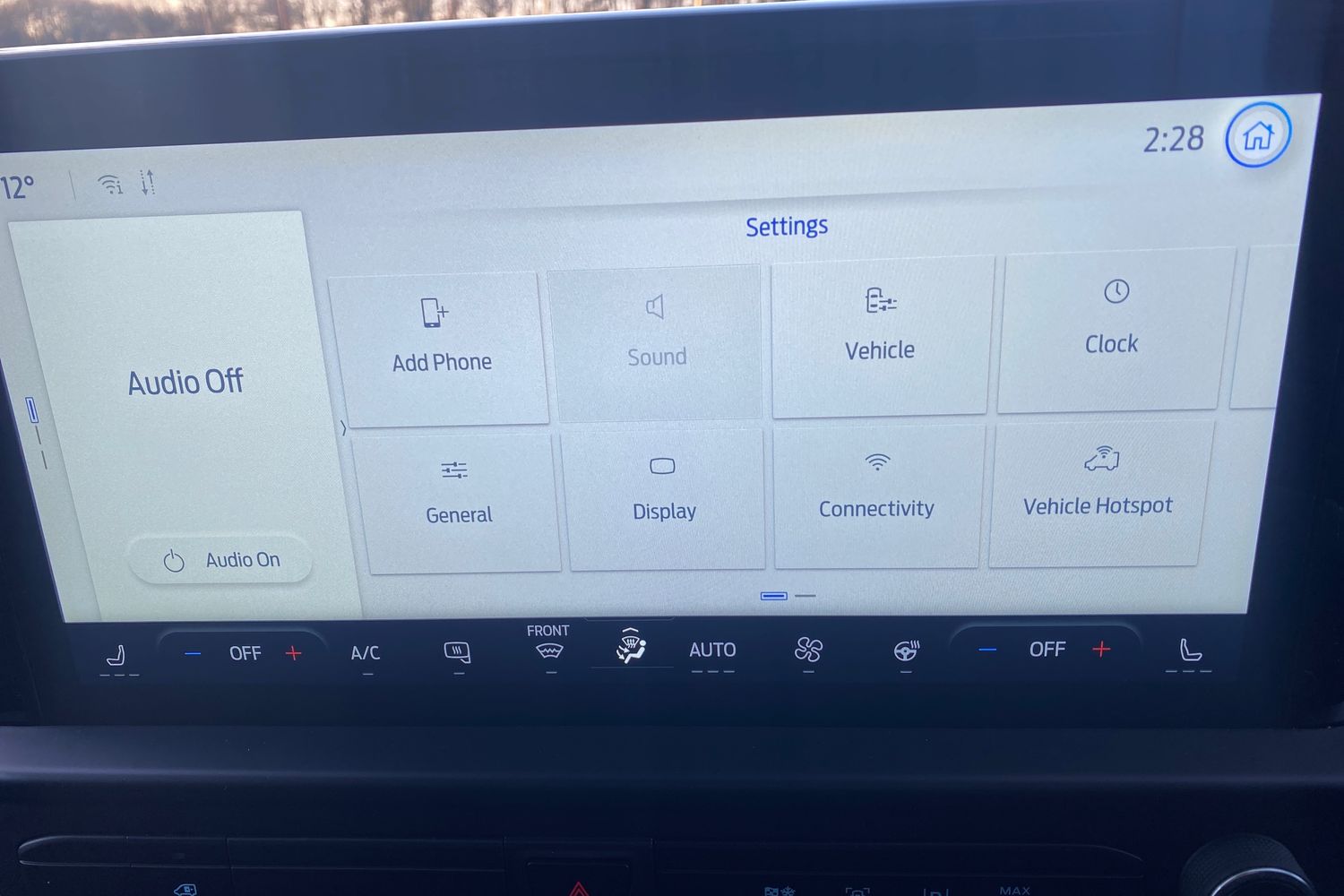 Used Ford Transit Custom 2025 for sale - 77034271: Photo 33