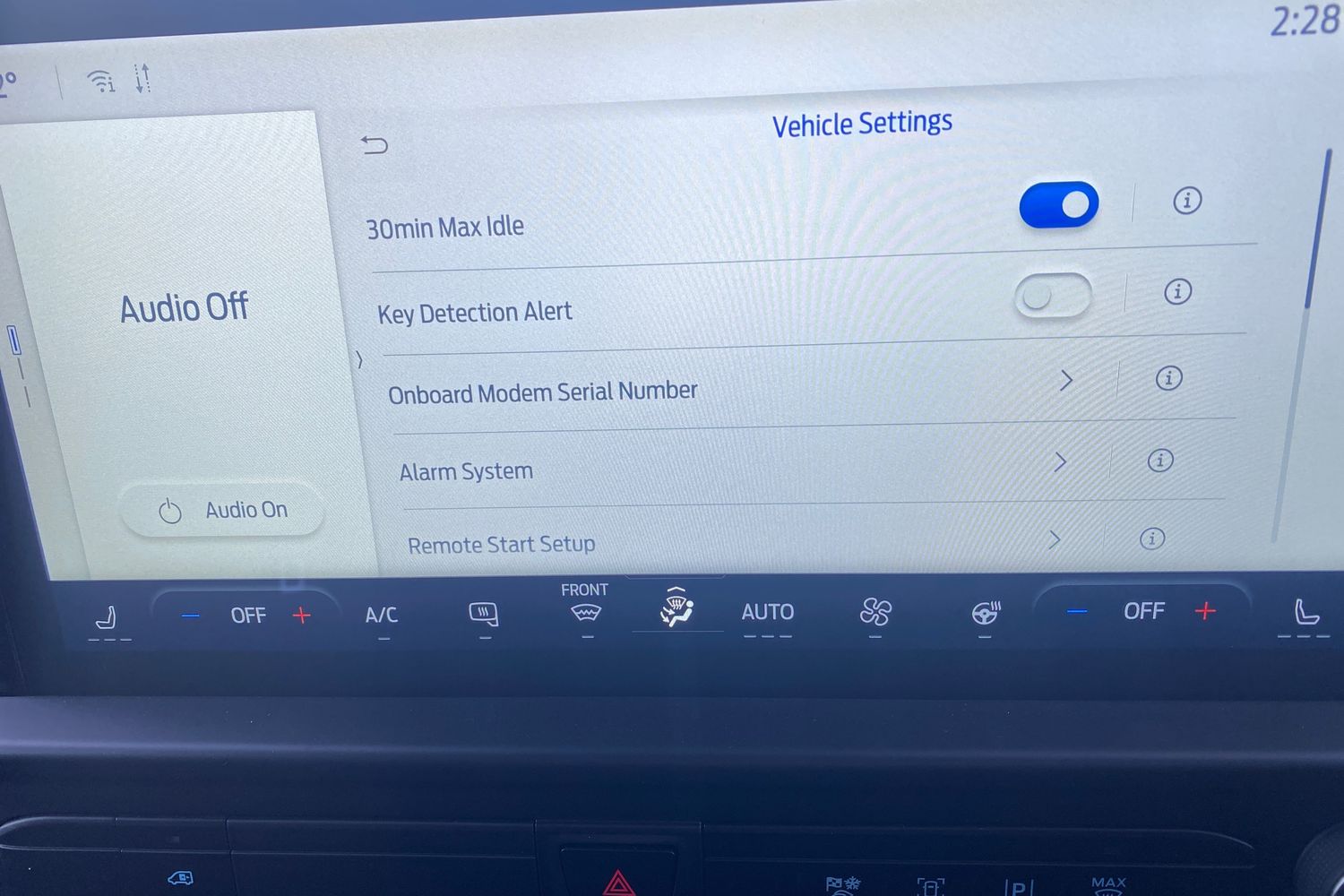 Used Ford Transit Custom 2025 for sale - 77034271: Photo 34