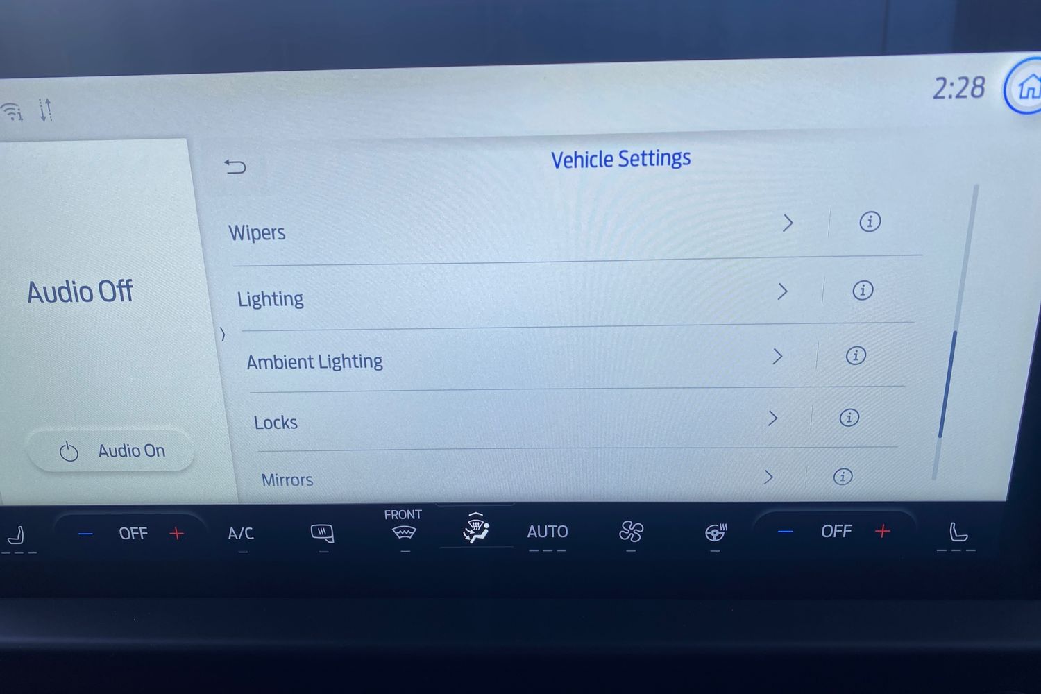 Used Ford Transit Custom 2025 for sale - 77034271: Photo 35