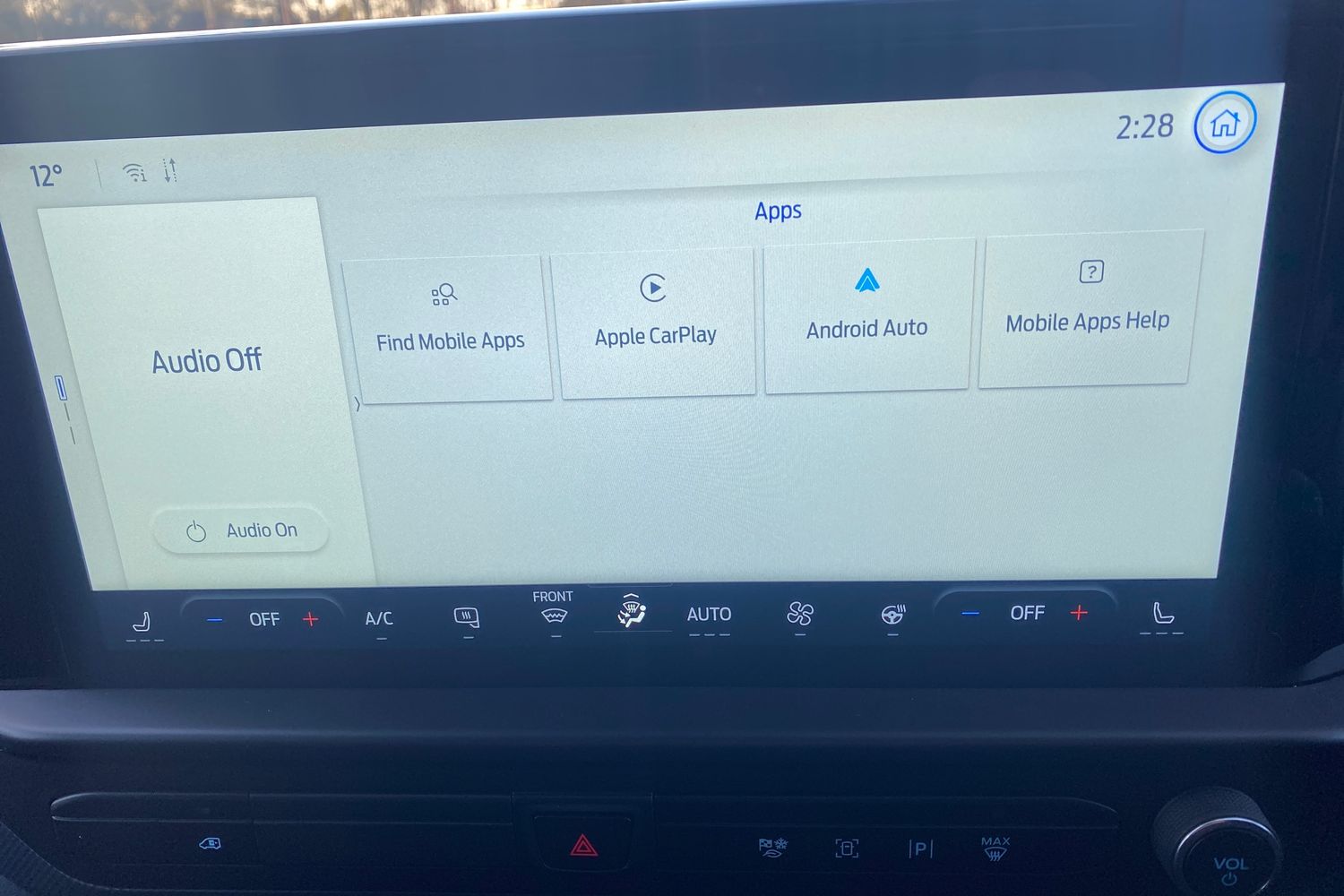 Used Ford Transit Custom 2025 for sale - 77034271: Photo 36