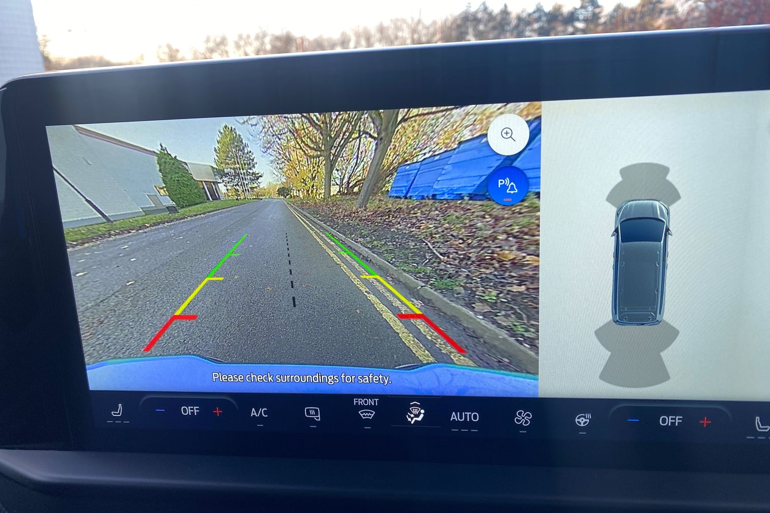 Used Ford Transit Custom 2025 for sale - 77034271: Photo 38