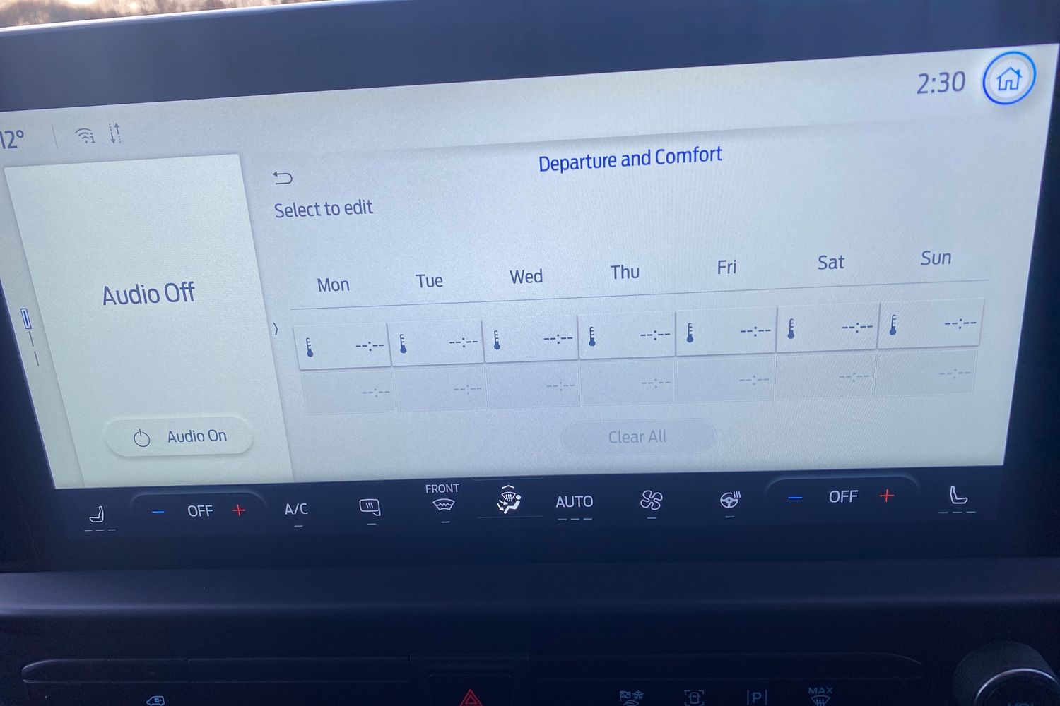 Used Ford Transit Custom 2025 for sale - 77034271: Photo 39