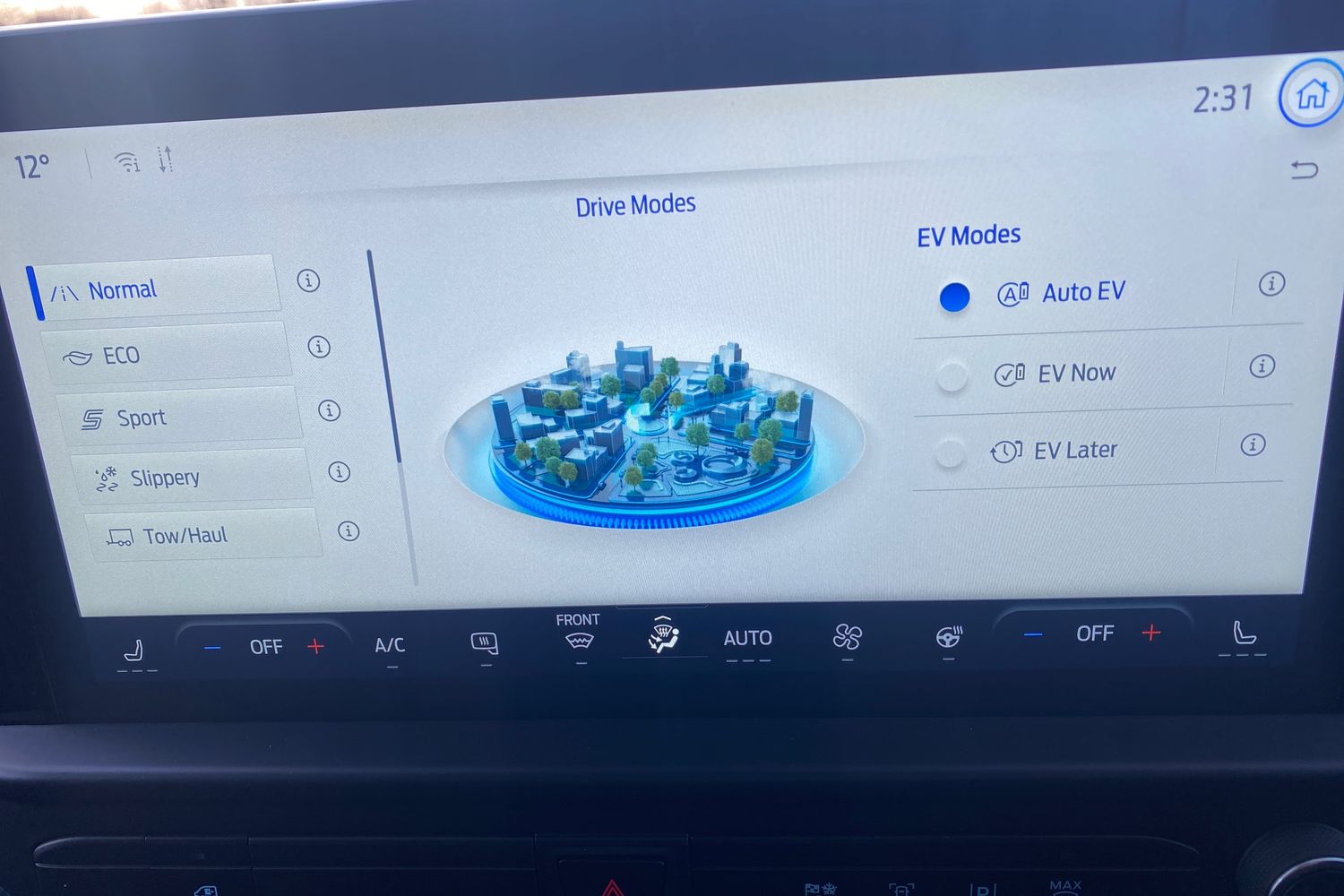 Used Ford Transit Custom 2025 for sale - 77034271: Photo 40