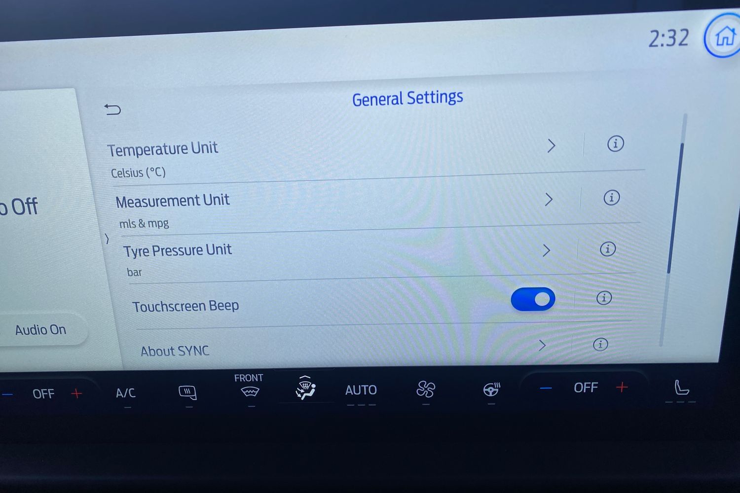 Used Ford Transit Custom 2025 for sale - 77034271: Photo 42