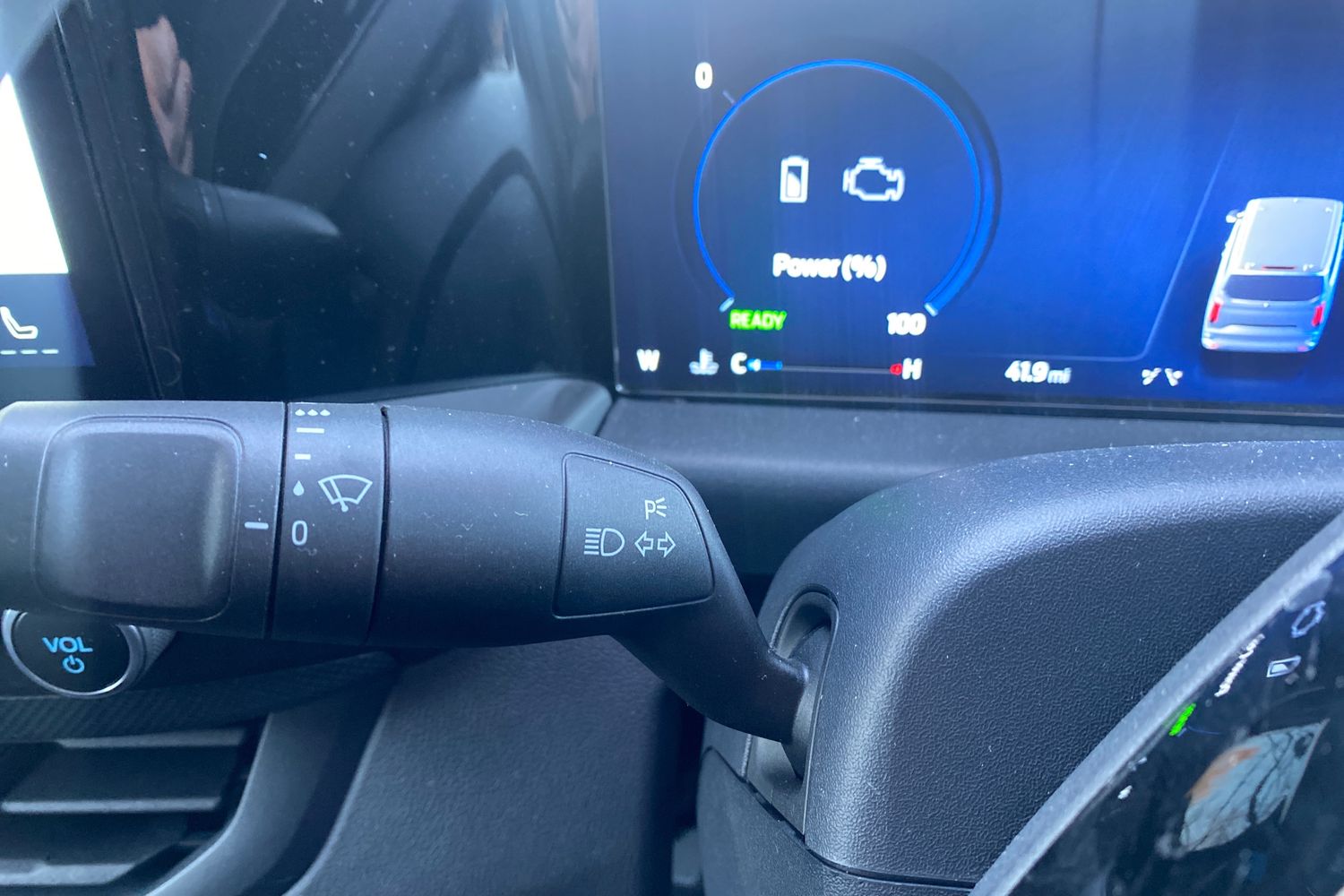 Used Ford Transit Custom 2025 for sale - 77034271: Photo 44