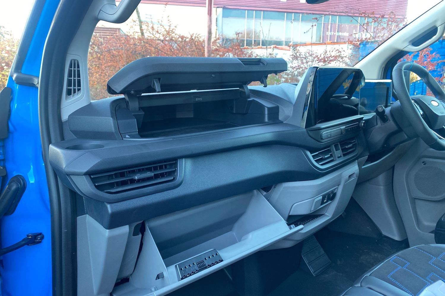 Used Ford Transit Custom 2025 for sale - 77034271: Photo 46